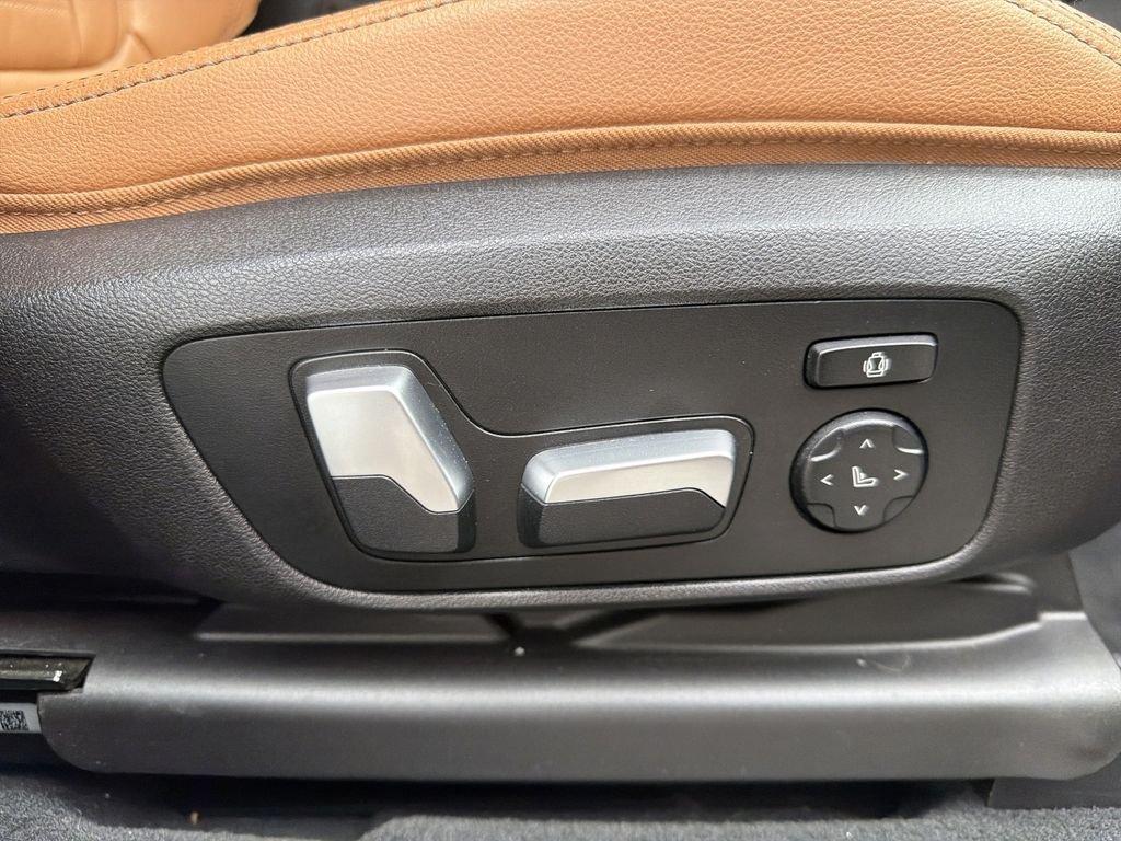 Bmw X3 Sdrive30I - Thumbnail 18