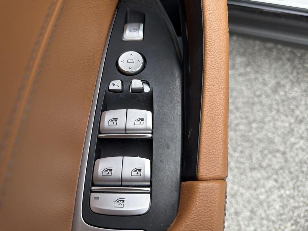 Bmw X3 Sdrive30I - Thumbnail 12