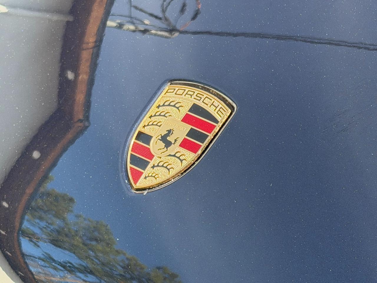 Porsche Macan - Thumbnail 5