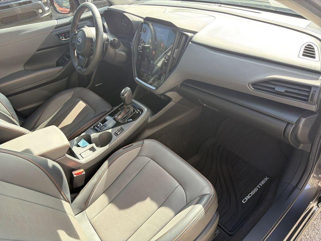 Subaru Crosstrek Limited - Thumbnail 16