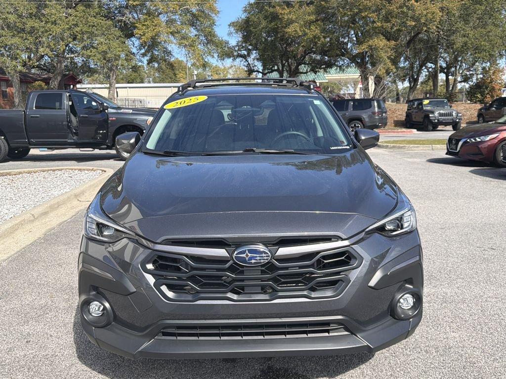Subaru Crosstrek Limited - Thumbnail 8