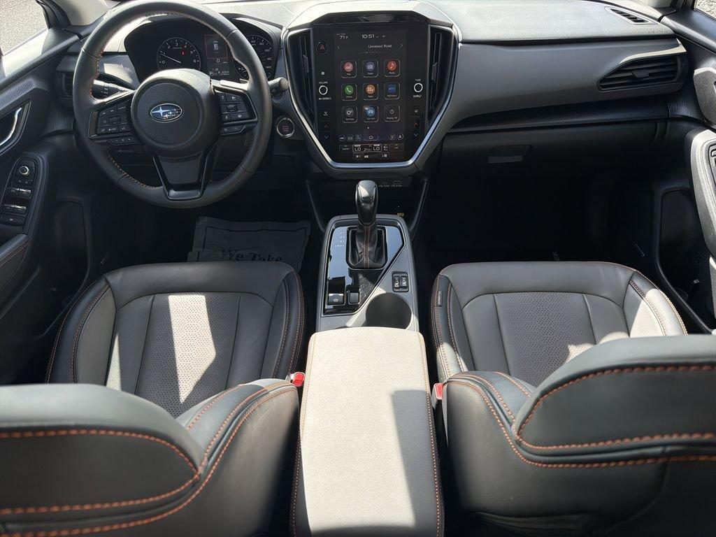 Subaru Crosstrek Limited - Thumbnail 18