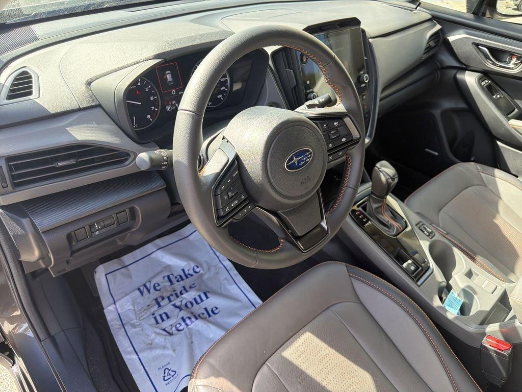 Subaru Crosstrek Limited - Thumbnail 13