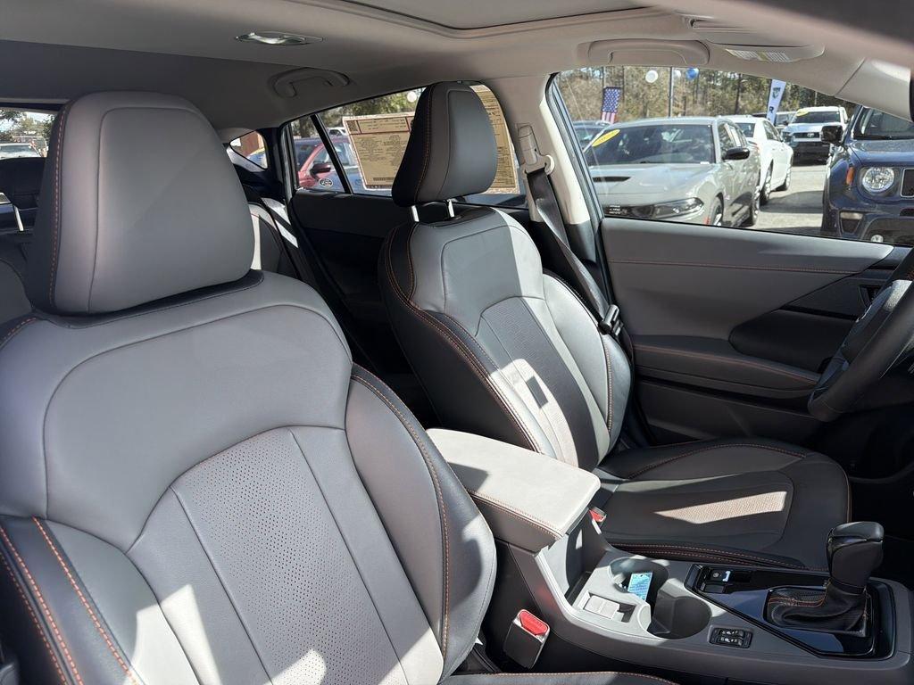 Subaru Crosstrek Limited - Thumbnail 17