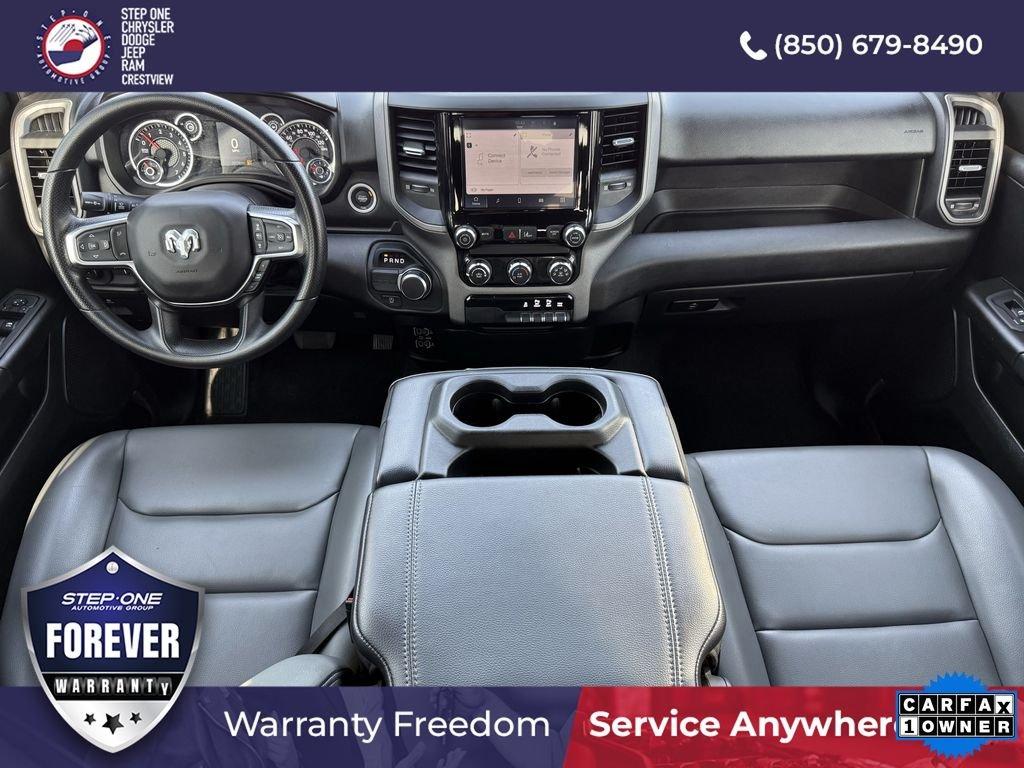 Ram 1500 Tradesman - Thumbnail 14