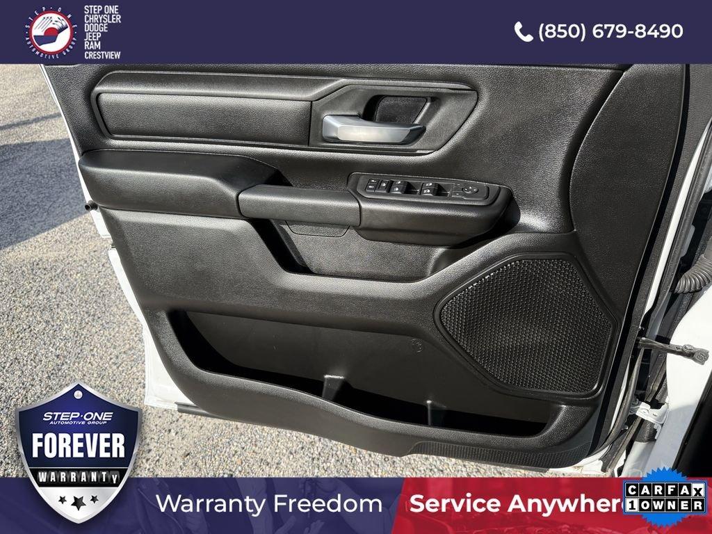 Ram 1500 Tradesman - Thumbnail 18