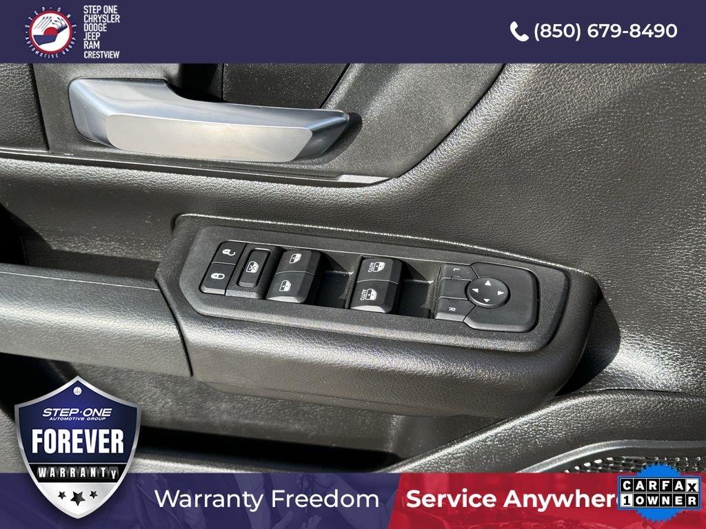 Ram 1500 Tradesman - Thumbnail 19