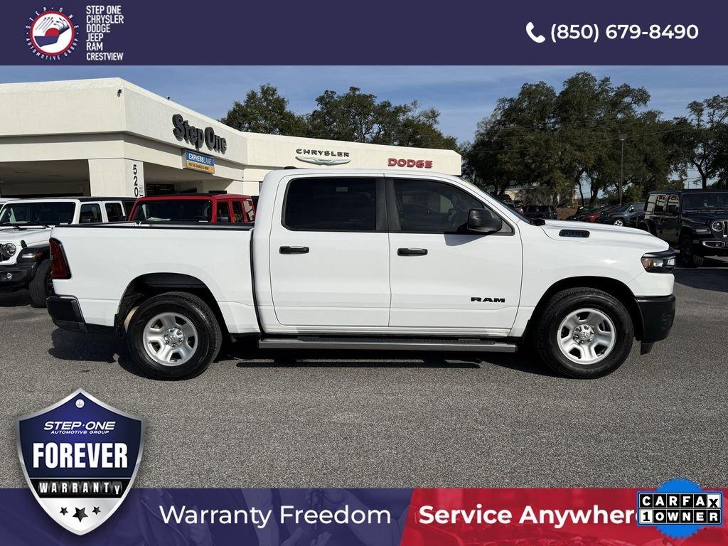 Ram 1500 Tradesman - Thumbnail 5