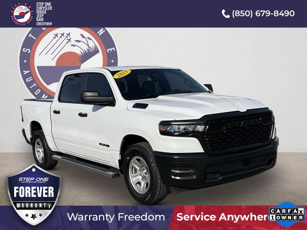 Ram 1500 Tradesman - Thumbnail 3