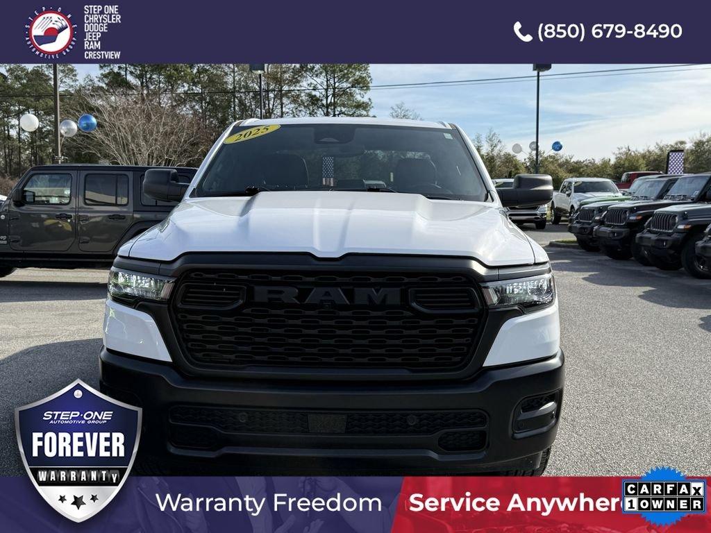 Ram 1500 Tradesman - Thumbnail 11