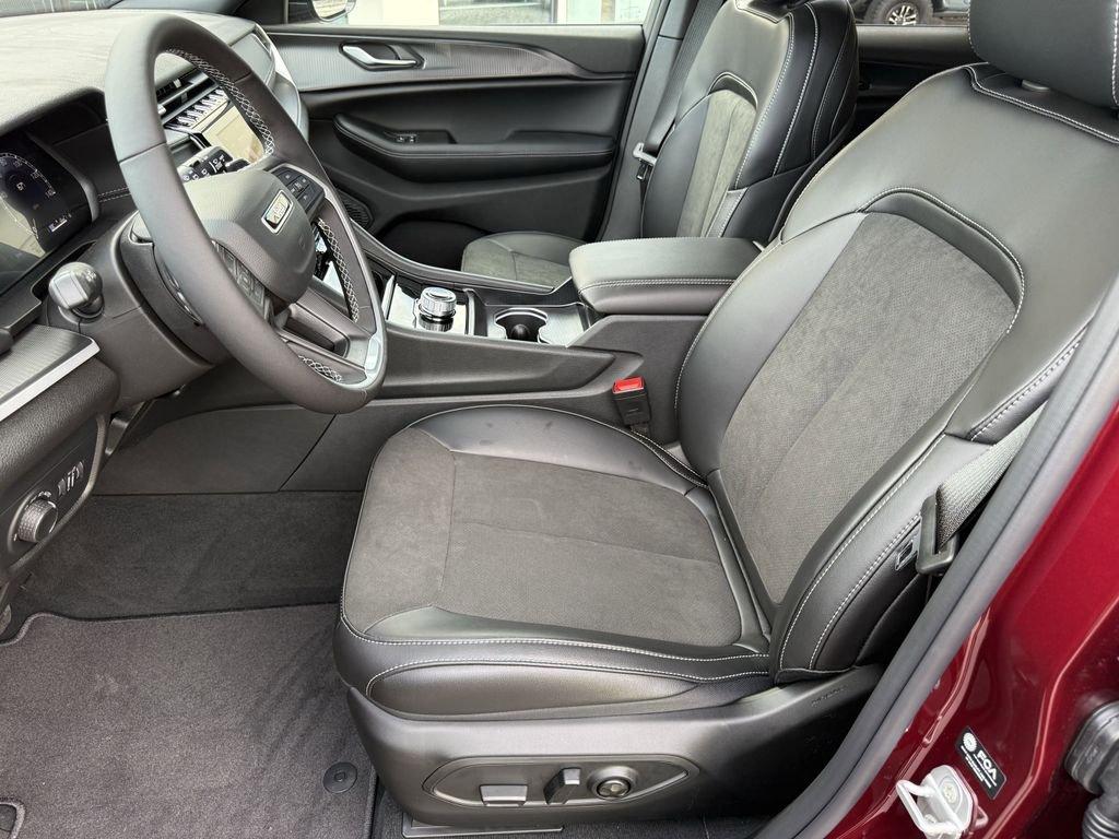 Jeep Grand Cherokee Altitude X - Thumbnail 13