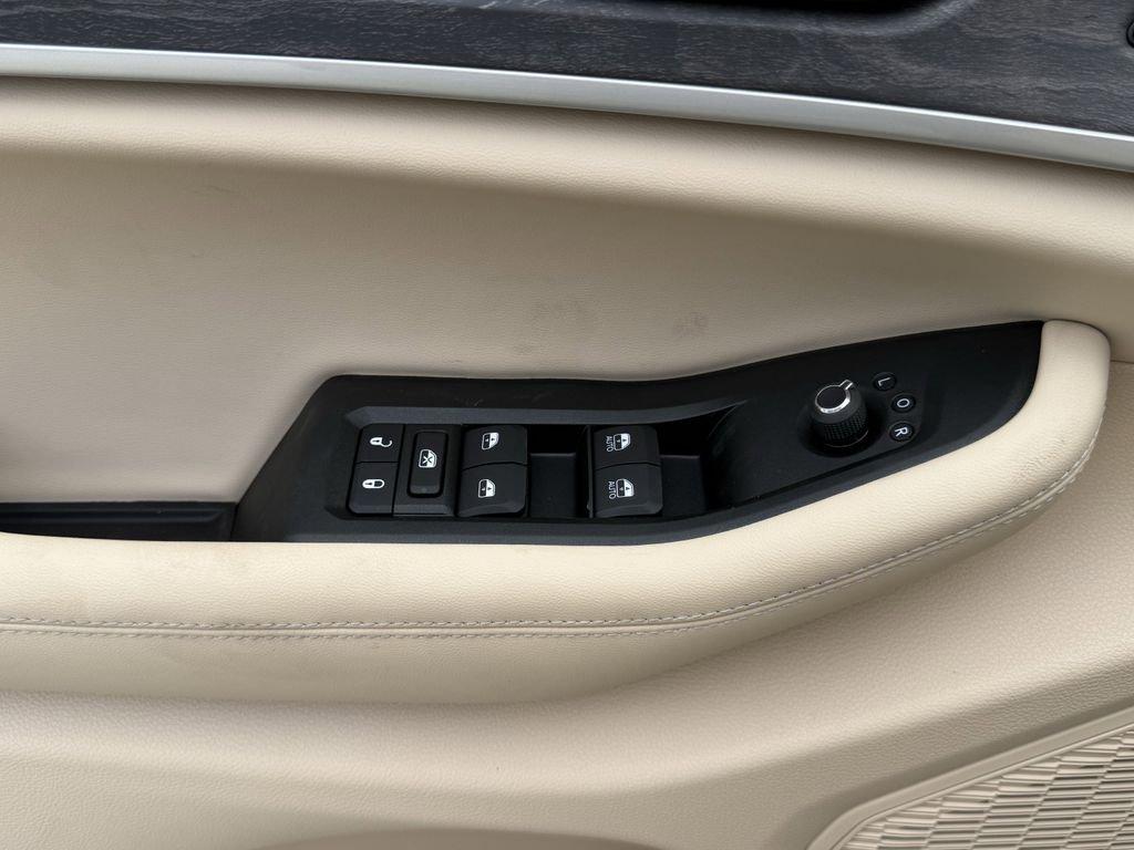 Jeep Grand Cherokee Limited - Thumbnail 20