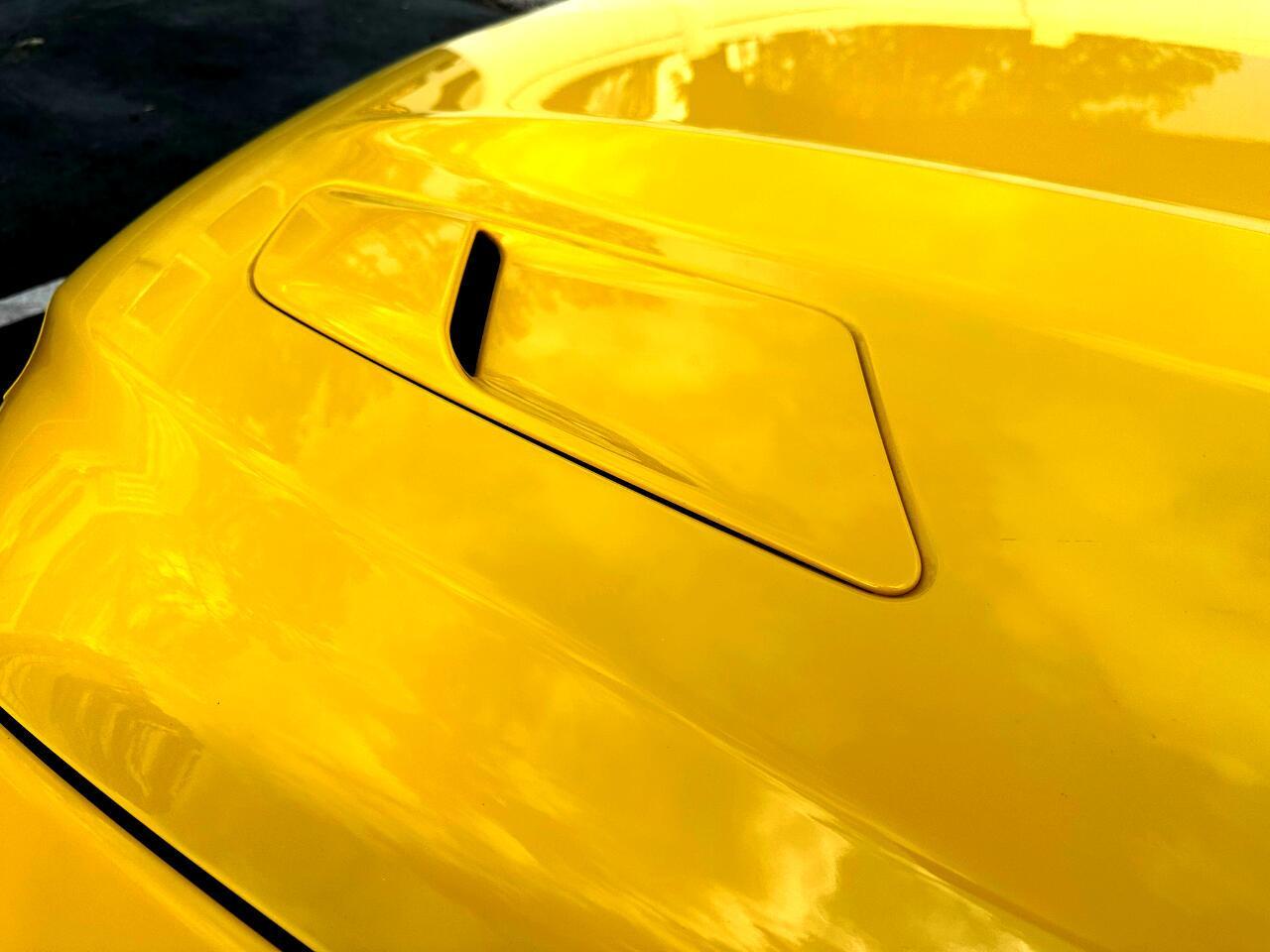 Ford Mustang - Thumbnail 15