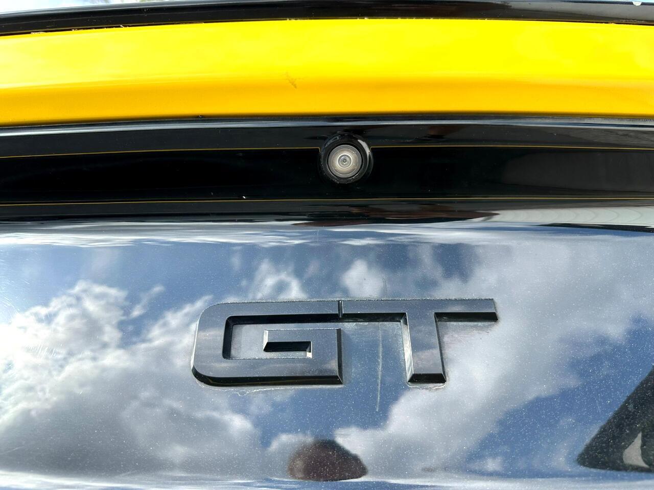 Ford Mustang - Thumbnail 7