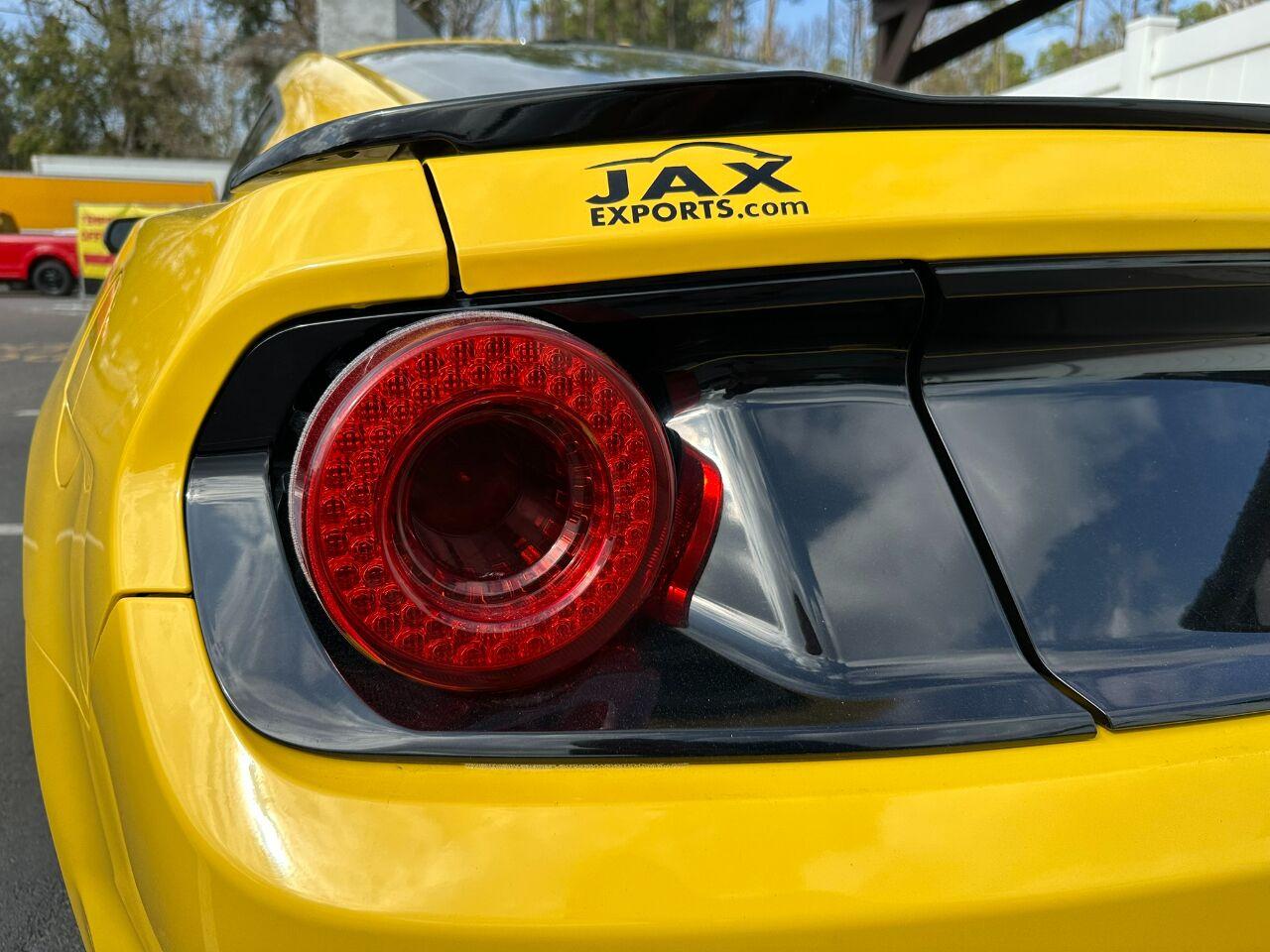 Ford Mustang - Thumbnail 8