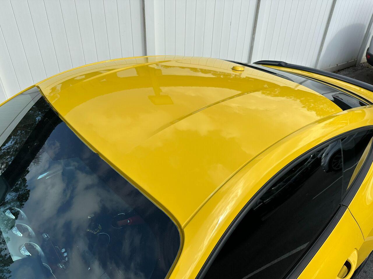 Ford Mustang - Thumbnail 18