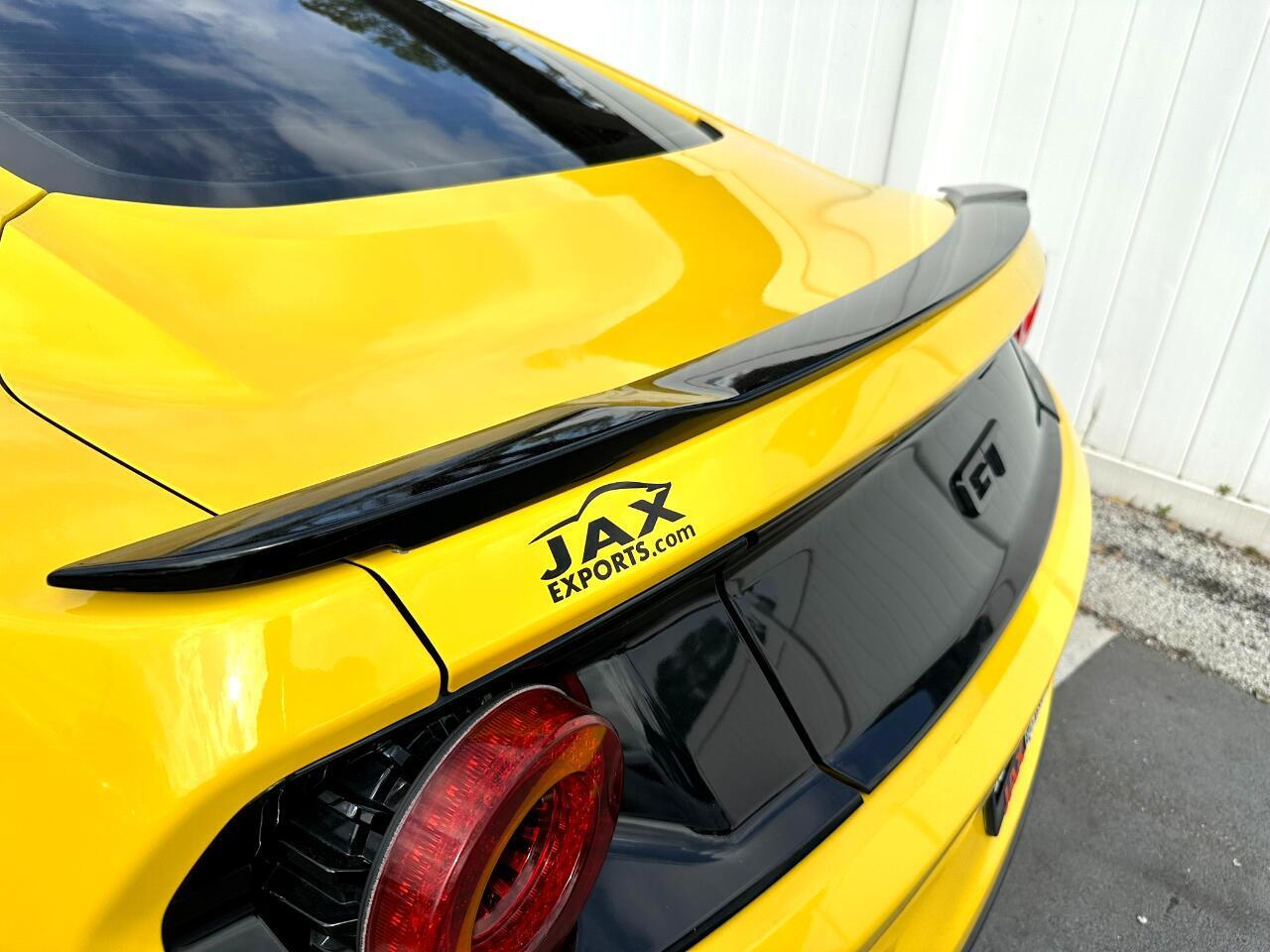 Ford Mustang - Thumbnail 9