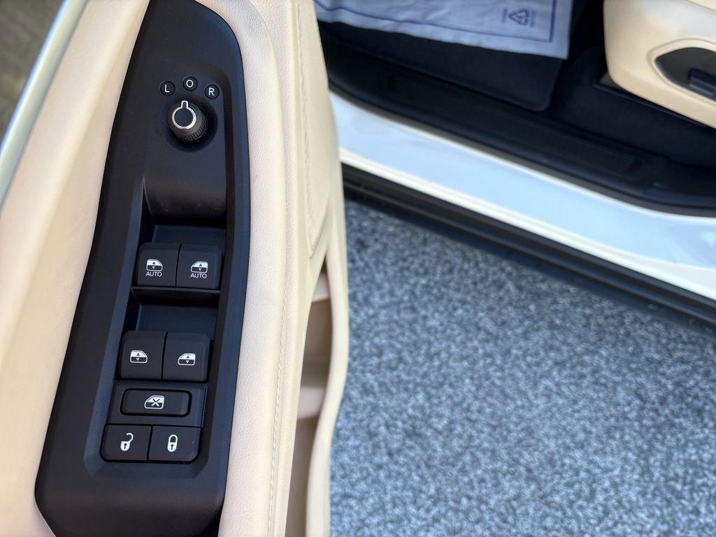 Jeep Grand Cherokee Limited - Thumbnail 15