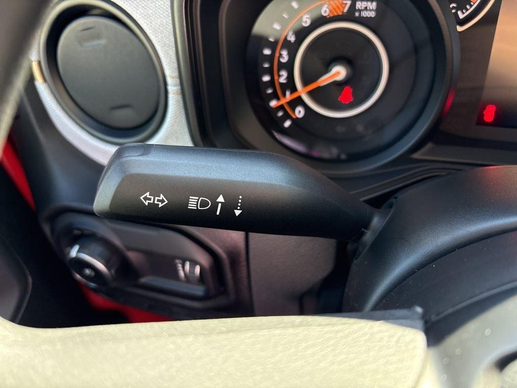 Jeep Wrangler Sport - Thumbnail 16