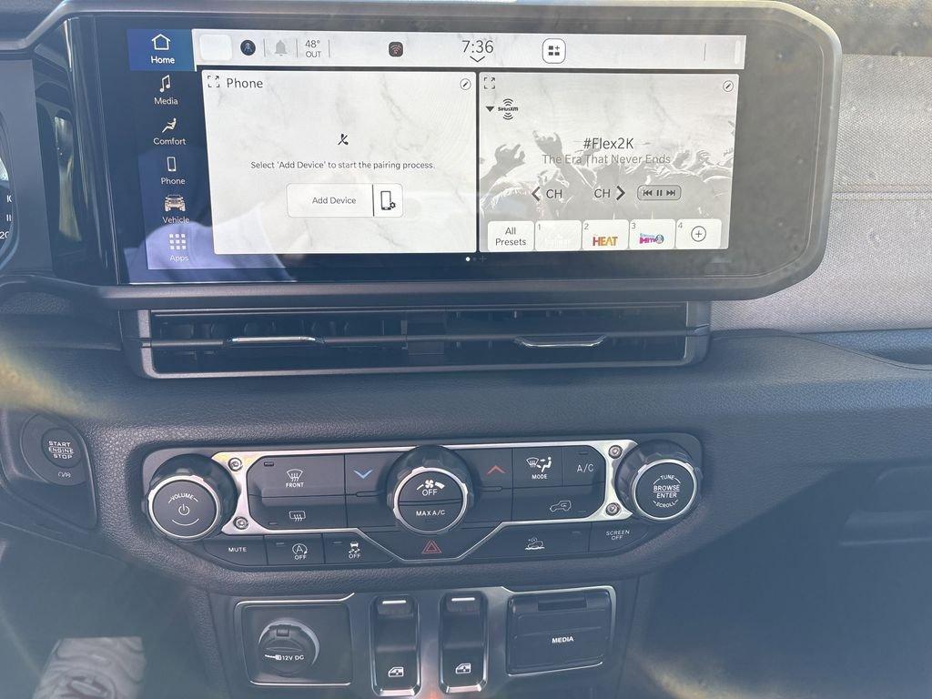 Jeep Wrangler Sport - Thumbnail 20