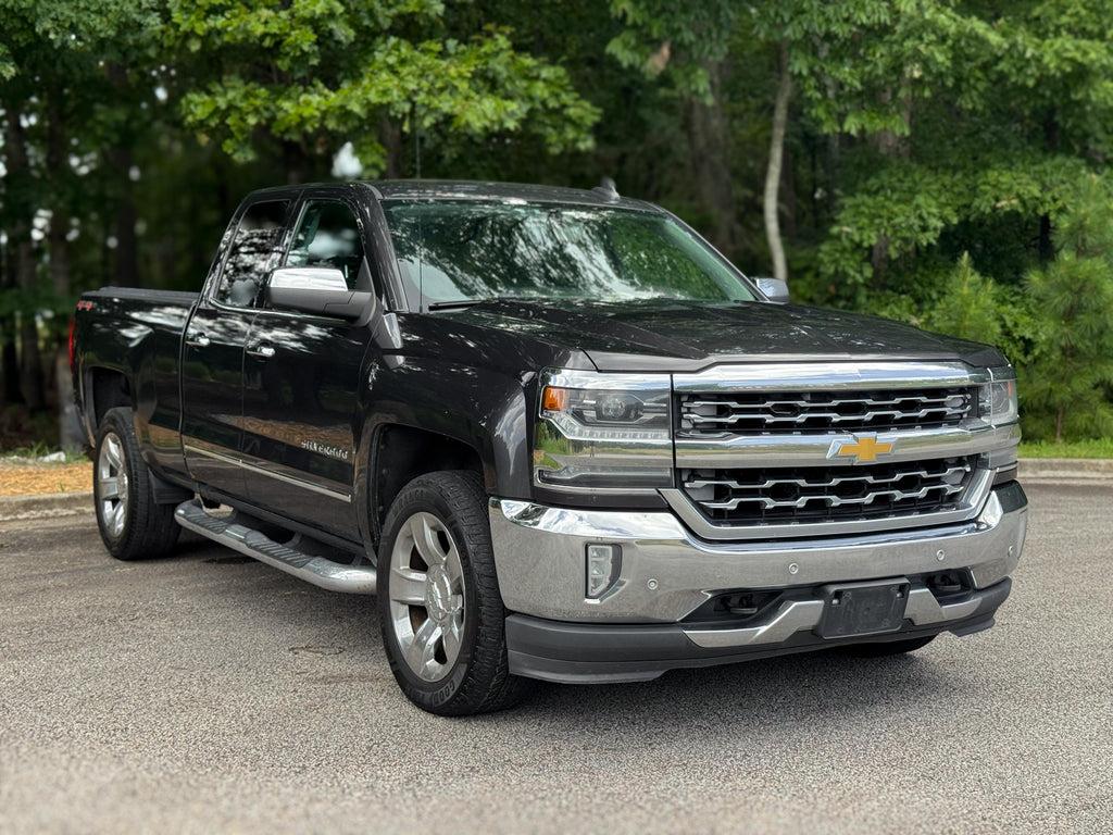 SILVERADO 1500 - Thumbnail 17