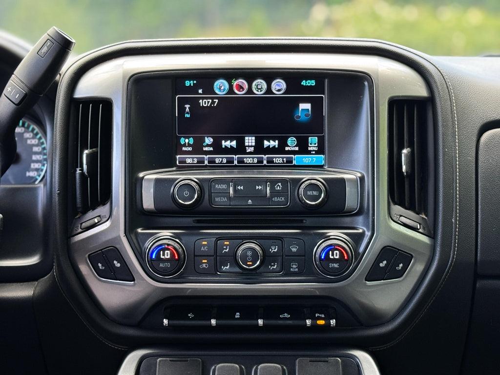 SILVERADO 1500 - Thumbnail 10