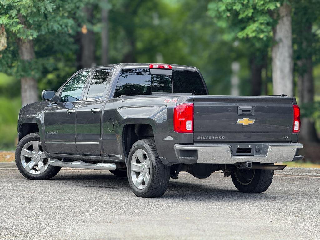 SILVERADO 1500 - Thumbnail 14