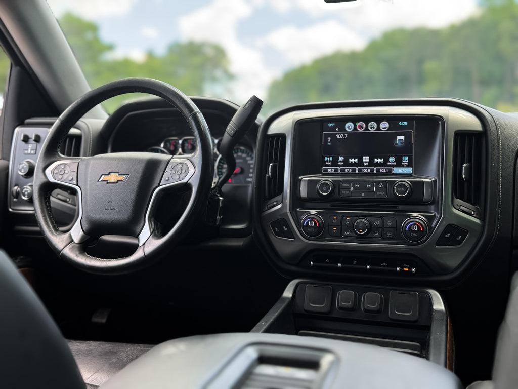 SILVERADO 1500 - Thumbnail 15