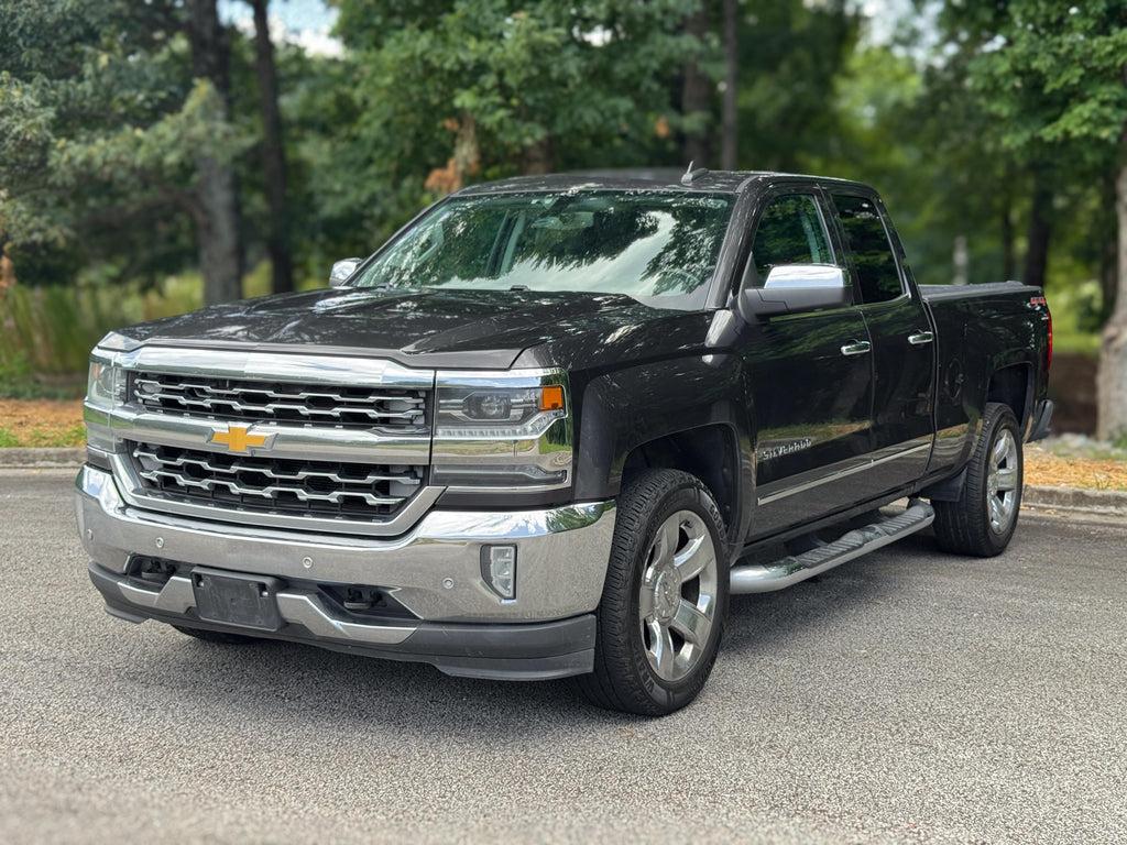 SILVERADO 1500 - Thumbnail 16