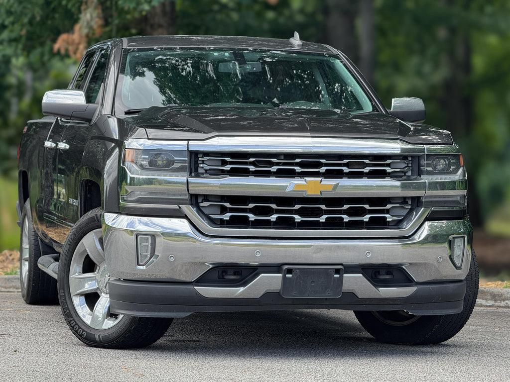 SILVERADO 1500 - Thumbnail 3