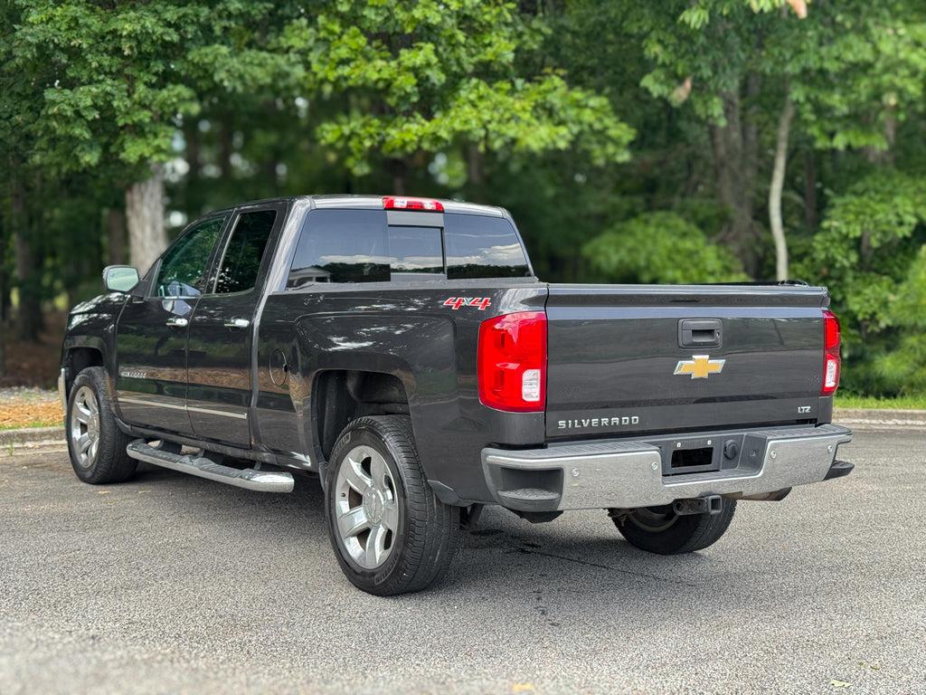 SILVERADO 1500 - Thumbnail 19