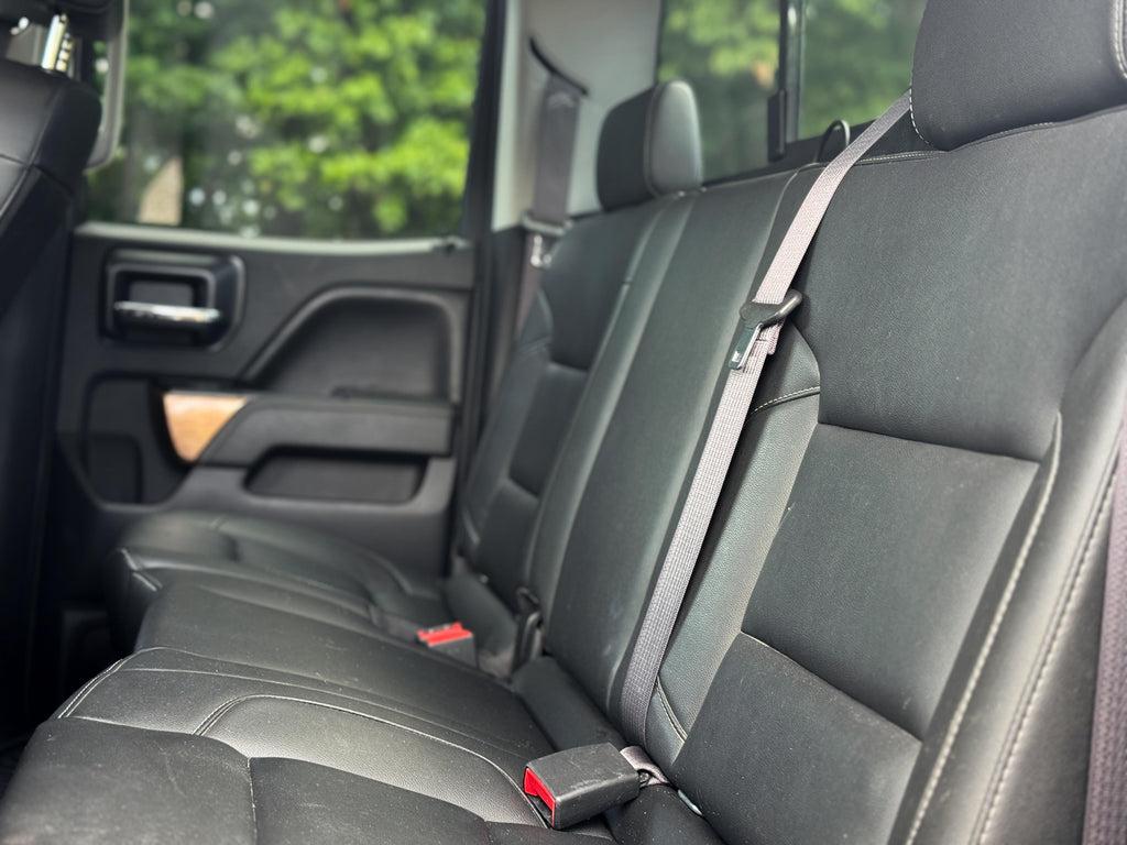 SILVERADO 1500 - Thumbnail 7