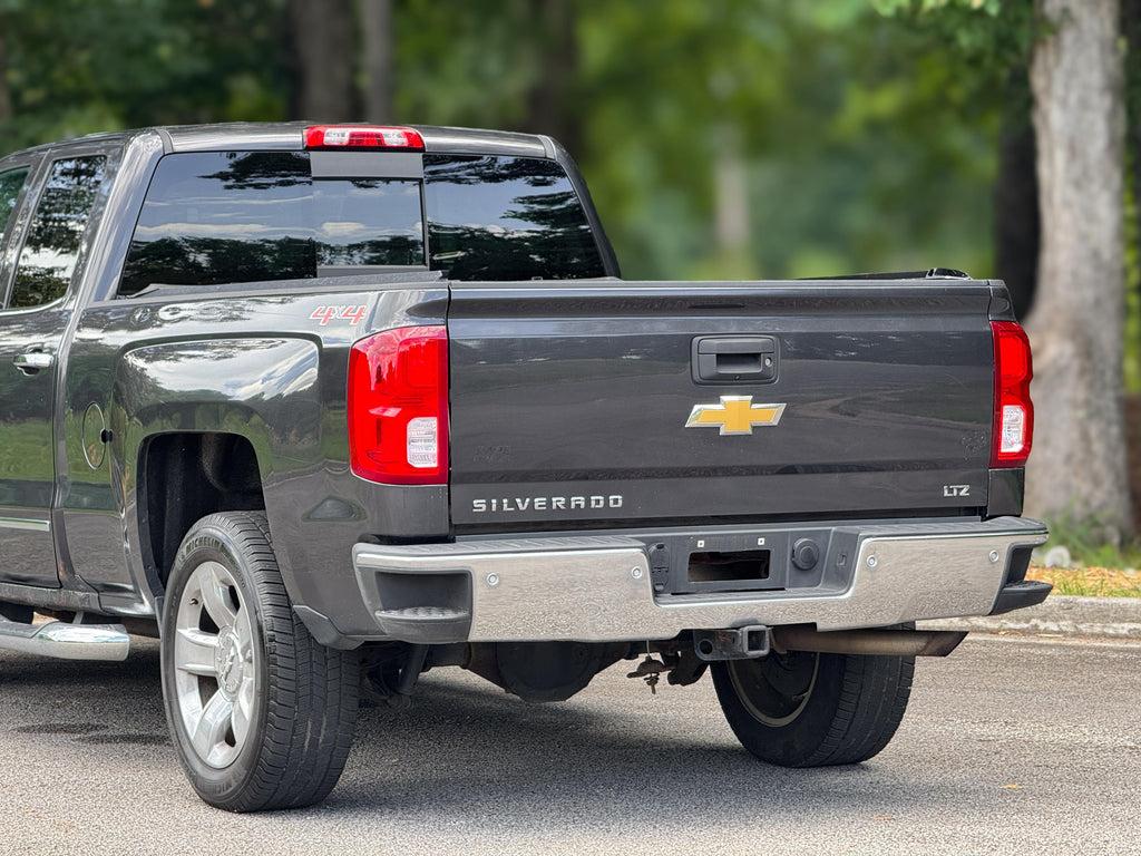 SILVERADO 1500 - Thumbnail 12