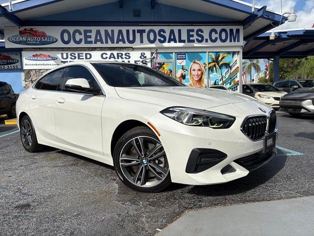 BMW 2 Series 228I Xdrive Gran Coupe | Miami, Fl | Ocean Auto Sales - View 1