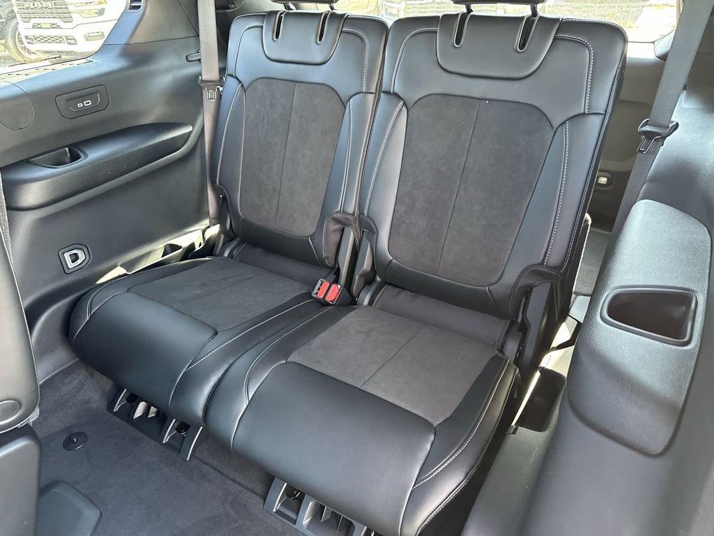 Jeep Grand Cherokee L Altitude X - Thumbnail 20