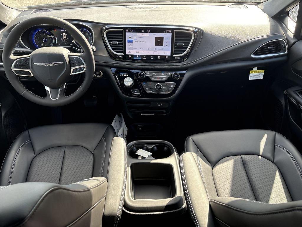 Chrysler Pacifica Select - Thumbnail 19