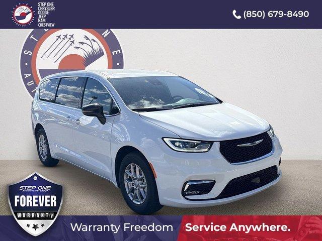 Chrysler Pacifica Select - View 1