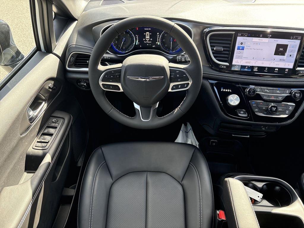 Chrysler Pacifica Select - Thumbnail 20