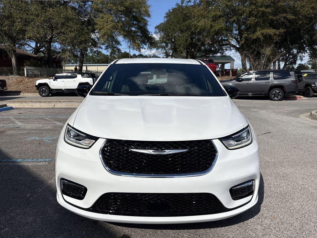 Chrysler Pacifica Select - Thumbnail 11