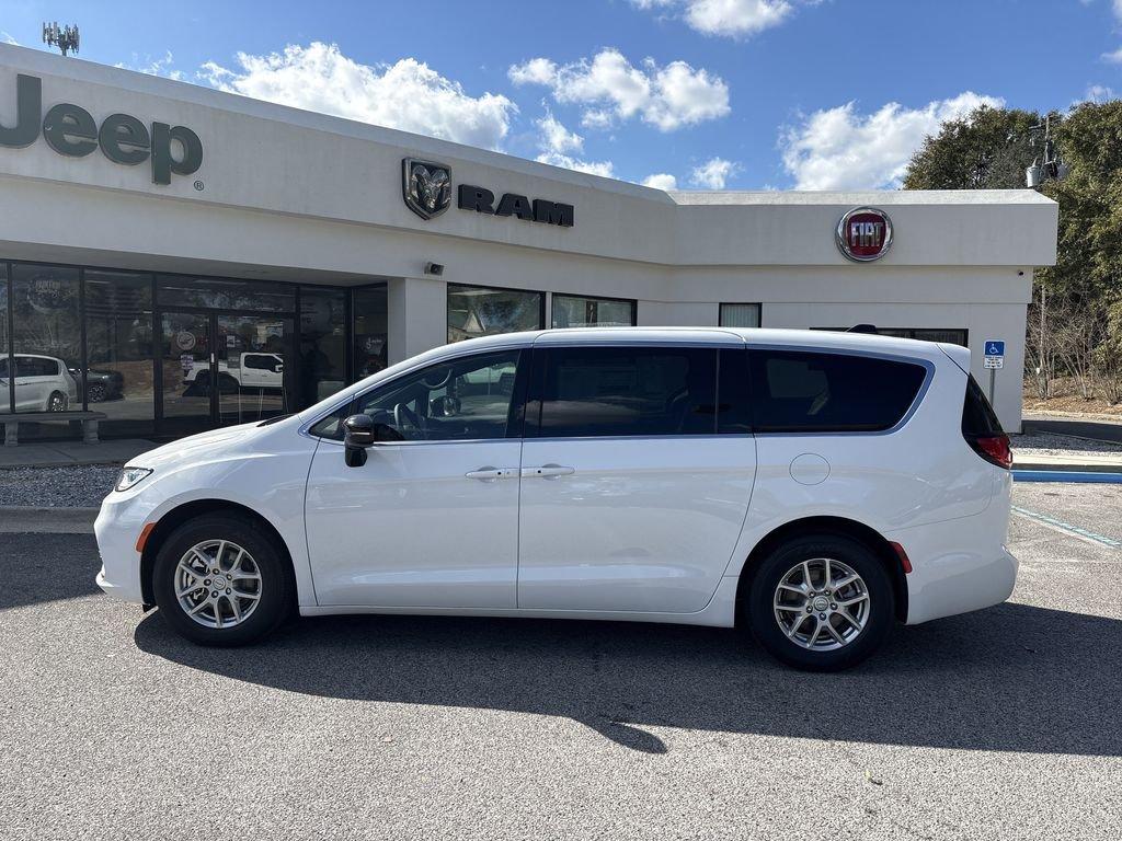 Chrysler Pacifica Select - Thumbnail 9