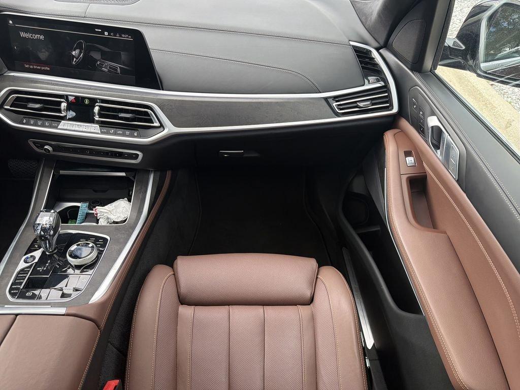 Bmw X7 Xdrive40I - Thumbnail 18