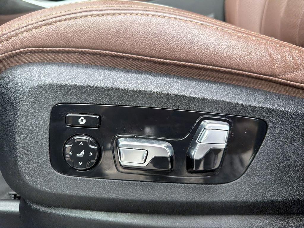 Bmw X7 Xdrive40I - Thumbnail 14