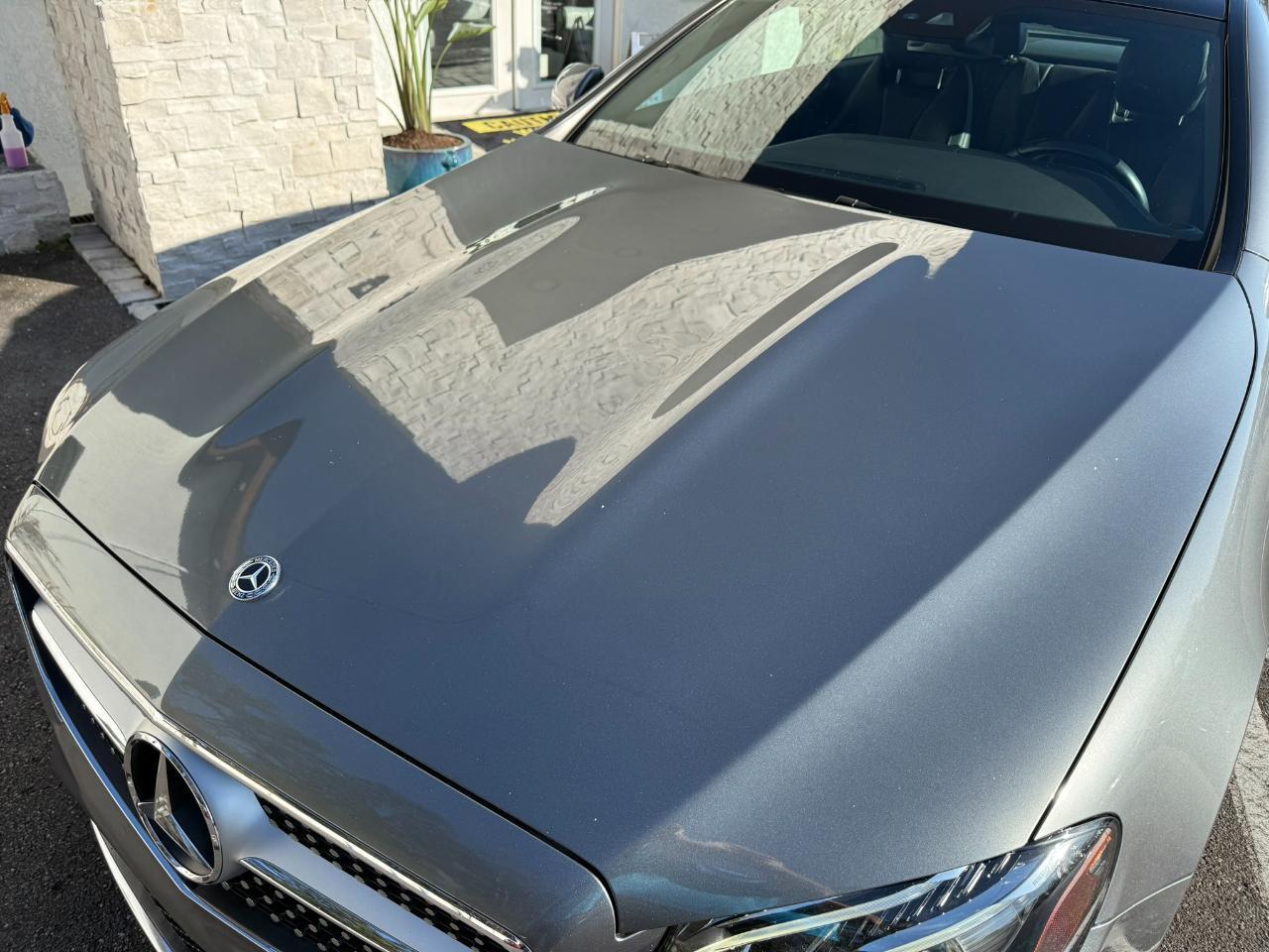 Mercedes-Benz E-Class - Thumbnail 11