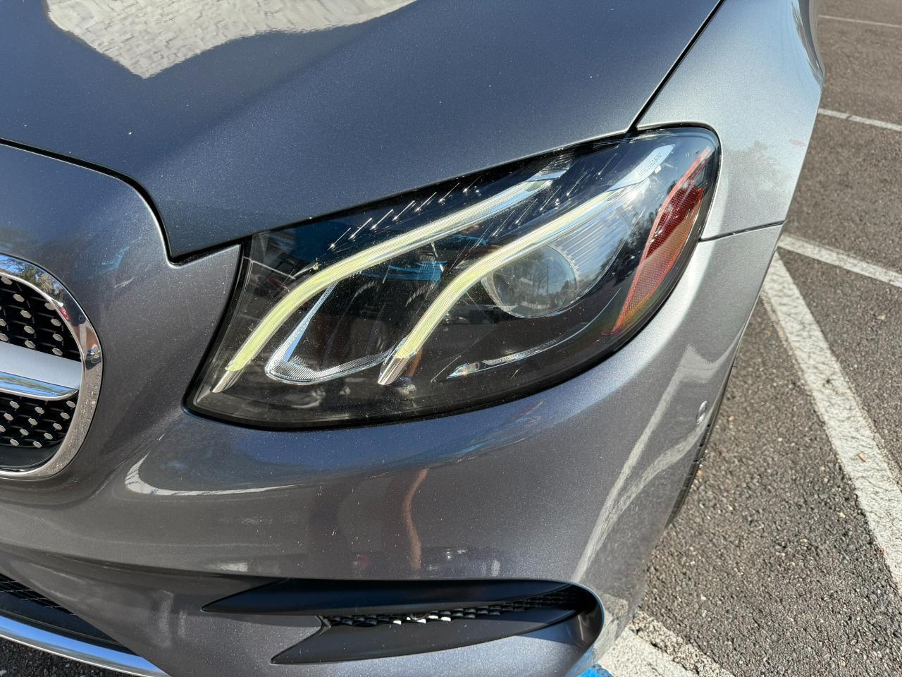 Mercedes-Benz E-Class - Thumbnail 10