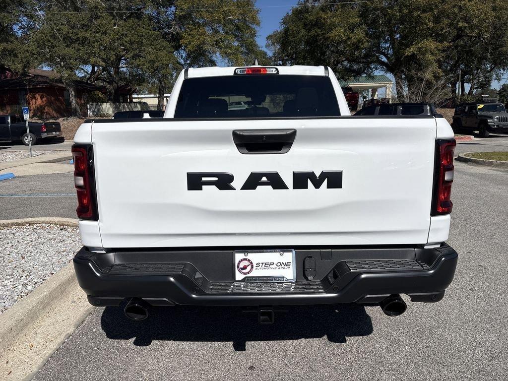 Ram 1500 Tradesman - Thumbnail 7