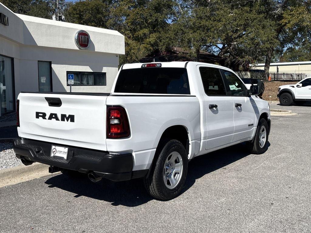 Ram 1500 Tradesman - Thumbnail 6