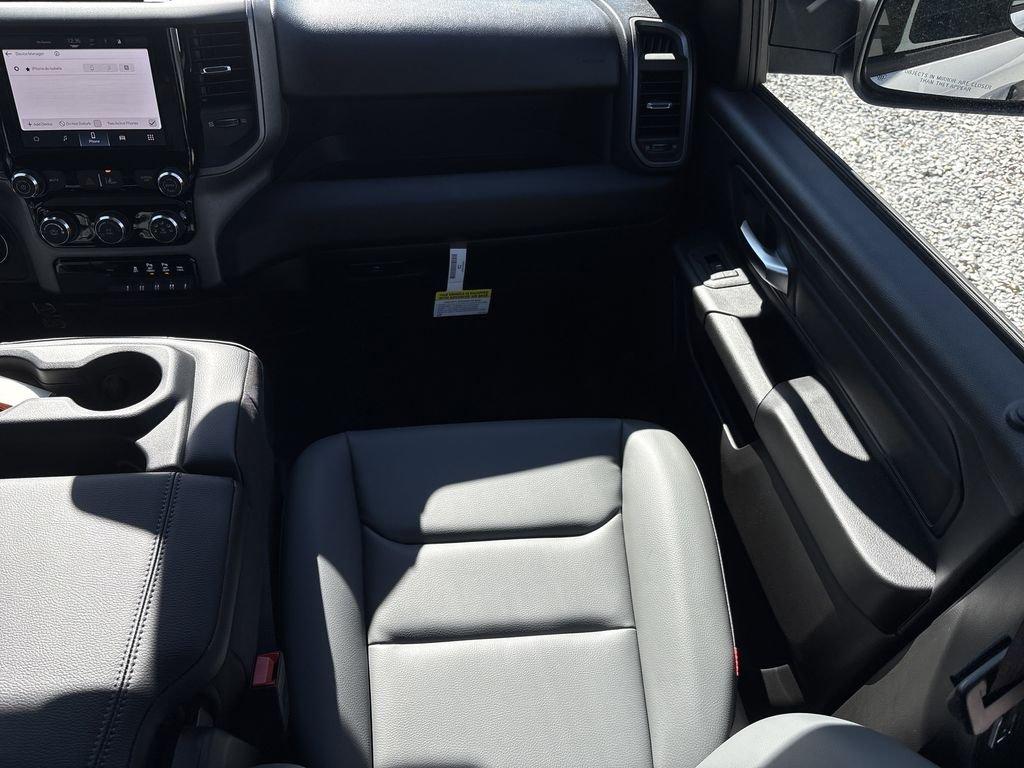 Ram 1500 Tradesman - Thumbnail 20