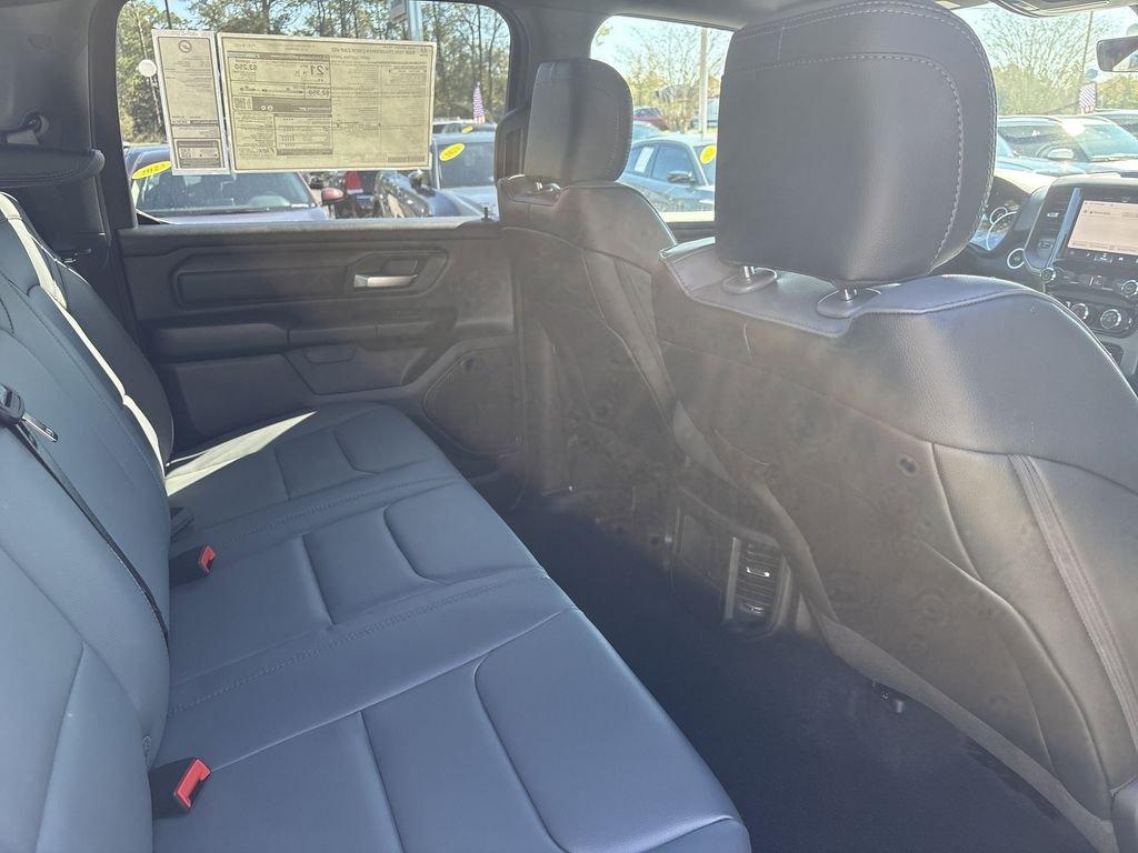 Ram 1500 Tradesman - Thumbnail 16