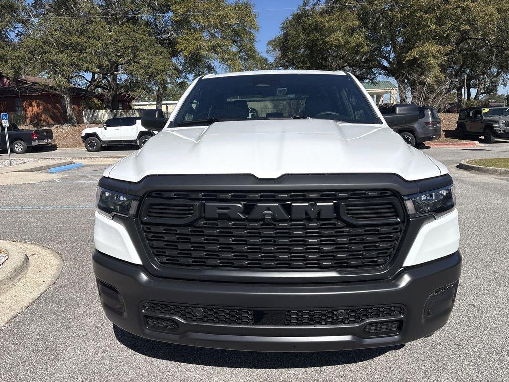 Ram 1500 Tradesman - Thumbnail 8