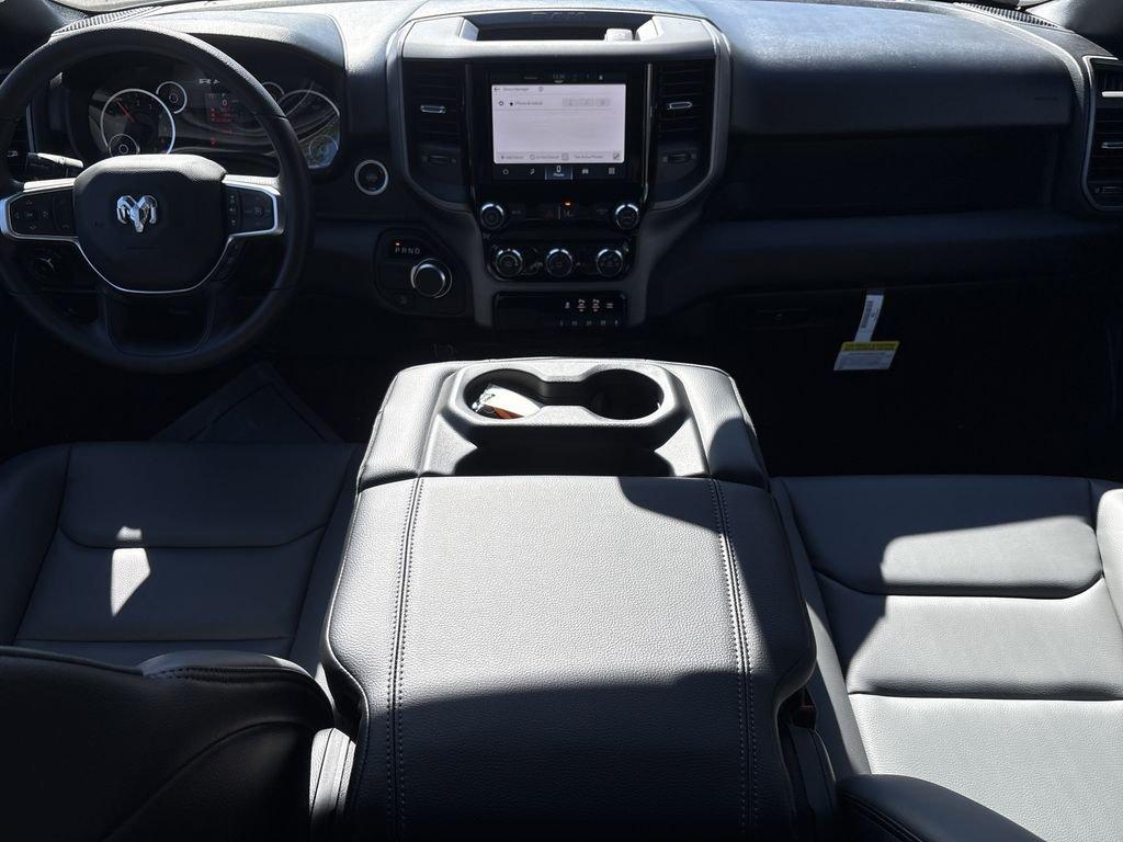 Ram 1500 Tradesman - Thumbnail 17